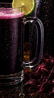 Chicha morada