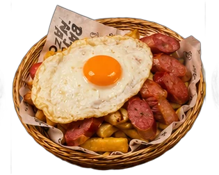 Chorihuevo