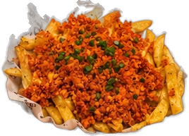 Rebelde-Cheese